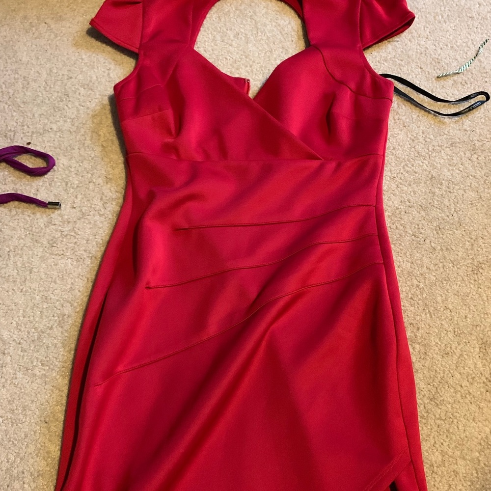 GUESS dress